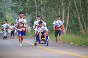 BIB: 7148, 6158, 7153
                            <button type="button" onclick="openModal(6356620)" class="btn btn-primary btn-sm float-right btn-popup" data-toggle="modal" data-target=".modal-high-quality">
                        <i class="fas fa-shopping-cart"></i> Add to Cart
                    </button>
                                            <button type="button" onclick="isThisMe(6356620, true)" class="btn btn-success btn-sm float-right btn-popup btn-isme hidden" data-toggle="tooltip" data-placement="bottom" title="นี่คือรูปของคุณใช่ไหม คลิกที่นี่เพื่อเอาเข้าอัลบั้ม">
                        <i class="fas fa-plus"></i> Add to album
                    </button>
                    <button type="button" onclick="isThisMe(6356620, false)" class="btn btn-warning btn-sm float-right btn-popup btn-isnotme hidden">
                        <i class="fas fa-ban"></i> Remove from album
                    </button>