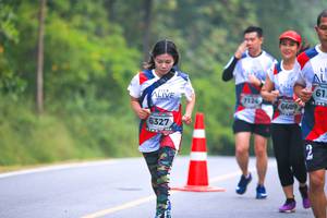 BIB: 7124, 6609, 6327
                            <button type="button" onclick="openModal(6370531)" class="btn btn-primary btn-sm float-right btn-popup" data-toggle="modal" data-target=".modal-high-quality">
                        <i class="fas fa-shopping-cart"></i> Add to Cart
                    </button>
                                            <button type="button" onclick="isThisMe(6370531, true)" class="btn btn-success btn-sm float-right btn-popup btn-isme hidden" data-toggle="tooltip" data-placement="bottom" title="นี่คือรูปของคุณใช่ไหม คลิกที่นี่เพื่อเอาเข้าอัลบั้ม">
                        <i class="fas fa-plus"></i> Add to album
                    </button>
                    <button type="button" onclick="isThisMe(6370531, false)" class="btn btn-warning btn-sm float-right btn-popup btn-isnotme hidden">
                        <i class="fas fa-ban"></i> Remove from album
                    </button>