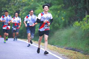 BIB: 650, 6109
                            <button type="button" onclick="openModal(6370460)" class="btn btn-primary btn-sm float-right btn-popup" data-toggle="modal" data-target=".modal-high-quality">
                        <i class="fas fa-shopping-cart"></i> Add to Cart
                    </button>
                                            <button type="button" onclick="isThisMe(6370460, true)" class="btn btn-success btn-sm float-right btn-popup btn-isme hidden" data-toggle="tooltip" data-placement="bottom" title="นี่คือรูปของคุณใช่ไหม คลิกที่นี่เพื่อเอาเข้าอัลบั้ม">
                        <i class="fas fa-plus"></i> Add to album
                    </button>
                    <button type="button" onclick="isThisMe(6370460, false)" class="btn btn-warning btn-sm float-right btn-popup btn-isnotme hidden">
                        <i class="fas fa-ban"></i> Remove from album
                    </button>