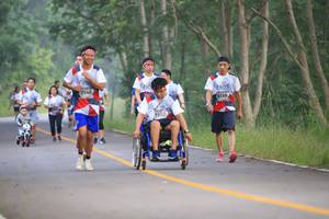 BIB: 7148, 6158, 713
                            <button type="button" onclick="openModal(6356619)" class="btn btn-primary btn-sm float-right btn-popup" data-toggle="modal" data-target=".modal-high-quality">
                        <i class="fas fa-shopping-cart"></i> Add to Cart
                    </button>
                                            <button type="button" onclick="isThisMe(6356619, true)" class="btn btn-success btn-sm float-right btn-popup btn-isme hidden" data-toggle="tooltip" data-placement="bottom" title="นี่คือรูปของคุณใช่ไหม คลิกที่นี่เพื่อเอาเข้าอัลบั้ม">
                        <i class="fas fa-plus"></i> Add to album
                    </button>
                    <button type="button" onclick="isThisMe(6356619, false)" class="btn btn-warning btn-sm float-right btn-popup btn-isnotme hidden">
                        <i class="fas fa-ban"></i> Remove from album
                    </button>