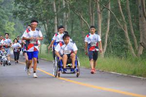 BIB: 6154
                            <button type="button" onclick="openModal(6356621)" class="btn btn-primary btn-sm float-right btn-popup" data-toggle="modal" data-target=".modal-high-quality">
                        <i class="fas fa-shopping-cart"></i> Add to Cart
                    </button>
                                            <button type="button" onclick="isThisMe(6356621, true)" class="btn btn-success btn-sm float-right btn-popup btn-isme hidden" data-toggle="tooltip" data-placement="bottom" title="นี่คือรูปของคุณใช่ไหม คลิกที่นี่เพื่อเอาเข้าอัลบั้ม">
                        <i class="fas fa-plus"></i> Add to album
                    </button>
                    <button type="button" onclick="isThisMe(6356621, false)" class="btn btn-warning btn-sm float-right btn-popup btn-isnotme hidden">
                        <i class="fas fa-ban"></i> Remove from album
                    </button>