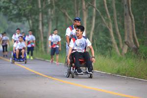 BIB: 
                            <button type="button" onclick="openModal(6356607)" class="btn btn-primary btn-sm float-right btn-popup" data-toggle="modal" data-target=".modal-high-quality">
                        <i class="fas fa-shopping-cart"></i> Add to Cart
                    </button>
                                            <button type="button" onclick="isThisMe(6356607, true)" class="btn btn-success btn-sm float-right btn-popup btn-isme hidden" data-toggle="tooltip" data-placement="bottom" title="นี่คือรูปของคุณใช่ไหม คลิกที่นี่เพื่อเอาเข้าอัลบั้ม">
                        <i class="fas fa-plus"></i> Add to album
                    </button>
                    <button type="button" onclick="isThisMe(6356607, false)" class="btn btn-warning btn-sm float-right btn-popup btn-isnotme hidden">
                        <i class="fas fa-ban"></i> Remove from album
                    </button>