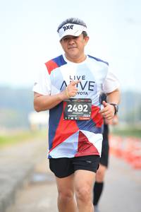 BIB: 2492, 128
                            <button type="button" onclick="openModal(6344246)" class="btn btn-primary btn-sm float-right btn-popup" data-toggle="modal" data-target=".modal-high-quality">
                        <i class="fas fa-shopping-cart"></i> Add to Cart
                    </button>
                                            <button type="button" onclick="isThisMe(6344246, true)" class="btn btn-success btn-sm float-right btn-popup btn-isme hidden" data-toggle="tooltip" data-placement="bottom" title="นี่คือรูปของคุณใช่ไหม คลิกที่นี่เพื่อเอาเข้าอัลบั้ม">
                        <i class="fas fa-plus"></i> Add to album
                    </button>
                    <button type="button" onclick="isThisMe(6344246, false)" class="btn btn-warning btn-sm float-right btn-popup btn-isnotme hidden">
                        <i class="fas fa-ban"></i> Remove from album
                    </button>