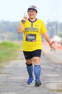 BIB: 201, 2504, 128
                            <button type="button" onclick="openModal(6345413)" class="btn btn-primary btn-sm float-right btn-popup" data-toggle="modal" data-target=".modal-high-quality">
                        <i class="fas fa-shopping-cart"></i> Add to Cart
                    </button>
                                            <button type="button" onclick="isThisMe(6345413, true)" class="btn btn-success btn-sm float-right btn-popup btn-isme hidden" data-toggle="tooltip" data-placement="bottom" title="นี่คือรูปของคุณใช่ไหม คลิกที่นี่เพื่อเอาเข้าอัลบั้ม">
                        <i class="fas fa-plus"></i> Add to album
                    </button>
                    <button type="button" onclick="isThisMe(6345413, false)" class="btn btn-warning btn-sm float-right btn-popup btn-isnotme hidden">
                        <i class="fas fa-ban"></i> Remove from album
                    </button>