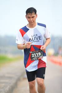 BIB: 2119, 128
                            <button type="button" onclick="openModal(6342754)" class="btn btn-primary btn-sm float-right btn-popup" data-toggle="modal" data-target=".modal-high-quality">
                        <i class="fas fa-shopping-cart"></i> Add to Cart
                    </button>
                                            <button type="button" onclick="isThisMe(6342754, true)" class="btn btn-success btn-sm float-right btn-popup btn-isme hidden" data-toggle="tooltip" data-placement="bottom" title="นี่คือรูปของคุณใช่ไหม คลิกที่นี่เพื่อเอาเข้าอัลบั้ม">
                        <i class="fas fa-plus"></i> Add to album
                    </button>
                    <button type="button" onclick="isThisMe(6342754, false)" class="btn btn-warning btn-sm float-right btn-popup btn-isnotme hidden">
                        <i class="fas fa-ban"></i> Remove from album
                    </button>