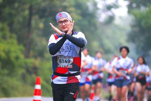 BIB: 6149
                            <button type="button" onclick="openModal(6370606)" class="btn btn-primary btn-sm float-right btn-popup" data-toggle="modal" data-target=".modal-high-quality">
                        <i class="fas fa-shopping-cart"></i> Add to Cart
                    </button>
                                            <button type="button" onclick="isThisMe(6370606, true)" class="btn btn-success btn-sm float-right btn-popup btn-isme hidden" data-toggle="tooltip" data-placement="bottom" title="นี่คือรูปของคุณใช่ไหม คลิกที่นี่เพื่อเอาเข้าอัลบั้ม">
                        <i class="fas fa-plus"></i> Add to album
                    </button>
                    <button type="button" onclick="isThisMe(6370606, false)" class="btn btn-warning btn-sm float-right btn-popup btn-isnotme hidden">
                        <i class="fas fa-ban"></i> Remove from album
                    </button>