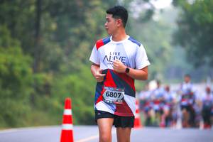 BIB: 6807
                            <button type="button" onclick="openModal(6370537)" class="btn btn-primary btn-sm float-right btn-popup" data-toggle="modal" data-target=".modal-high-quality">
                        <i class="fas fa-shopping-cart"></i> Add to Cart
                    </button>
                                            <button type="button" onclick="isThisMe(6370537, true)" class="btn btn-success btn-sm float-right btn-popup btn-isme hidden" data-toggle="tooltip" data-placement="bottom" title="นี่คือรูปของคุณใช่ไหม คลิกที่นี่เพื่อเอาเข้าอัลบั้ม">
                        <i class="fas fa-plus"></i> Add to album
                    </button>
                    <button type="button" onclick="isThisMe(6370537, false)" class="btn btn-warning btn-sm float-right btn-popup btn-isnotme hidden">
                        <i class="fas fa-ban"></i> Remove from album
                    </button>