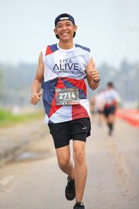 BIB: 2714
                            <button type="button" onclick="openModal(6361310)" class="btn btn-primary btn-sm float-right btn-popup" data-toggle="modal" data-target=".modal-high-quality">
                        <i class="fas fa-shopping-cart"></i> Add to Cart
                    </button>
                                            <button type="button" onclick="isThisMe(6361310, true)" class="btn btn-success btn-sm float-right btn-popup btn-isme hidden" data-toggle="tooltip" data-placement="bottom" title="นี่คือรูปของคุณใช่ไหม คลิกที่นี่เพื่อเอาเข้าอัลบั้ม">
                        <i class="fas fa-plus"></i> Add to album
                    </button>
                    <button type="button" onclick="isThisMe(6361310, false)" class="btn btn-warning btn-sm float-right btn-popup btn-isnotme hidden">
                        <i class="fas fa-ban"></i> Remove from album
                    </button>