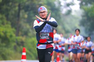 BIB: 6149
                            <button type="button" onclick="openModal(6370603)" class="btn btn-primary btn-sm float-right btn-popup" data-toggle="modal" data-target=".modal-high-quality">
                        <i class="fas fa-shopping-cart"></i> Add to Cart
                    </button>
                                            <button type="button" onclick="isThisMe(6370603, true)" class="btn btn-success btn-sm float-right btn-popup btn-isme hidden" data-toggle="tooltip" data-placement="bottom" title="นี่คือรูปของคุณใช่ไหม คลิกที่นี่เพื่อเอาเข้าอัลบั้ม">
                        <i class="fas fa-plus"></i> Add to album
                    </button>
                    <button type="button" onclick="isThisMe(6370603, false)" class="btn btn-warning btn-sm float-right btn-popup btn-isnotme hidden">
                        <i class="fas fa-ban"></i> Remove from album
                    </button>