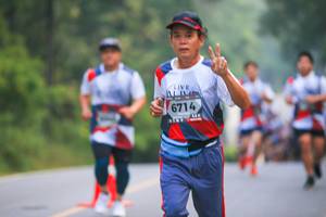 BIB: 6714
                            <button type="button" onclick="openModal(6366689)" class="btn btn-primary btn-sm float-right btn-popup" data-toggle="modal" data-target=".modal-high-quality">
                        <i class="fas fa-shopping-cart"></i> Add to Cart
                    </button>
                                            <button type="button" onclick="isThisMe(6366689, true)" class="btn btn-success btn-sm float-right btn-popup btn-isme hidden" data-toggle="tooltip" data-placement="bottom" title="นี่คือรูปของคุณใช่ไหม คลิกที่นี่เพื่อเอาเข้าอัลบั้ม">
                        <i class="fas fa-plus"></i> Add to album
                    </button>
                    <button type="button" onclick="isThisMe(6366689, false)" class="btn btn-warning btn-sm float-right btn-popup btn-isnotme hidden">
                        <i class="fas fa-ban"></i> Remove from album
                    </button>