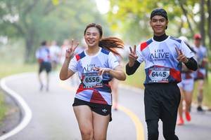 BIB: 6445, 6556
                            <button type="button" onclick="openModal(6365934)" class="btn btn-primary btn-sm float-right btn-popup" data-toggle="modal" data-target=".modal-high-quality">
                        <i class="fas fa-shopping-cart"></i> Add to Cart
                    </button>
                                            <button type="button" onclick="isThisMe(6365934, true)" class="btn btn-success btn-sm float-right btn-popup btn-isme hidden" data-toggle="tooltip" data-placement="bottom" title="นี่คือรูปของคุณใช่ไหม คลิกที่นี่เพื่อเอาเข้าอัลบั้ม">
                        <i class="fas fa-plus"></i> Add to album
                    </button>
                    <button type="button" onclick="isThisMe(6365934, false)" class="btn btn-warning btn-sm float-right btn-popup btn-isnotme hidden">
                        <i class="fas fa-ban"></i> Remove from album
                    </button>