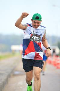 BIB: 2862
                            <button type="button" onclick="openModal(6343297)" class="btn btn-primary btn-sm float-right btn-popup" data-toggle="modal" data-target=".modal-high-quality">
                        <i class="fas fa-shopping-cart"></i> Add to Cart
                    </button>
                                            <button type="button" onclick="isThisMe(6343297, true)" class="btn btn-success btn-sm float-right btn-popup btn-isme hidden" data-toggle="tooltip" data-placement="bottom" title="นี่คือรูปของคุณใช่ไหม คลิกที่นี่เพื่อเอาเข้าอัลบั้ม">
                        <i class="fas fa-plus"></i> Add to album
                    </button>
                    <button type="button" onclick="isThisMe(6343297, false)" class="btn btn-warning btn-sm float-right btn-popup btn-isnotme hidden">
                        <i class="fas fa-ban"></i> Remove from album
                    </button>