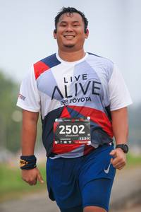 BIB: 2502, 128
                            <button type="button" onclick="openModal(6361975)" class="btn btn-primary btn-sm float-right btn-popup" data-toggle="modal" data-target=".modal-high-quality">
                        <i class="fas fa-shopping-cart"></i> Add to Cart
                    </button>
                                            <button type="button" onclick="isThisMe(6361975, true)" class="btn btn-success btn-sm float-right btn-popup btn-isme hidden" data-toggle="tooltip" data-placement="bottom" title="นี่คือรูปของคุณใช่ไหม คลิกที่นี่เพื่อเอาเข้าอัลบั้ม">
                        <i class="fas fa-plus"></i> Add to album
                    </button>
                    <button type="button" onclick="isThisMe(6361975, false)" class="btn btn-warning btn-sm float-right btn-popup btn-isnotme hidden">
                        <i class="fas fa-ban"></i> Remove from album
                    </button>