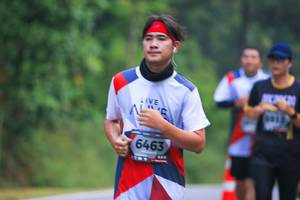 BIB: 6463
                            <button type="button" onclick="openModal(6366799)" class="btn btn-primary btn-sm float-right btn-popup" data-toggle="modal" data-target=".modal-high-quality">
                        <i class="fas fa-shopping-cart"></i> Add to Cart
                    </button>
                                            <button type="button" onclick="isThisMe(6366799, true)" class="btn btn-success btn-sm float-right btn-popup btn-isme hidden" data-toggle="tooltip" data-placement="bottom" title="นี่คือรูปของคุณใช่ไหม คลิกที่นี่เพื่อเอาเข้าอัลบั้ม">
                        <i class="fas fa-plus"></i> Add to album
                    </button>
                    <button type="button" onclick="isThisMe(6366799, false)" class="btn btn-warning btn-sm float-right btn-popup btn-isnotme hidden">
                        <i class="fas fa-ban"></i> Remove from album
                    </button>