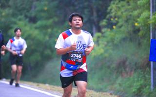 BIB: 2746
                            <button type="button" onclick="openModal(6370772)" class="btn btn-primary btn-sm float-right btn-popup" data-toggle="modal" data-target=".modal-high-quality">
                        <i class="fas fa-shopping-cart"></i> Add to Cart
                    </button>
                                            <button type="button" onclick="isThisMe(6370772, true)" class="btn btn-success btn-sm float-right btn-popup btn-isme hidden" data-toggle="tooltip" data-placement="bottom" title="นี่คือรูปของคุณใช่ไหม คลิกที่นี่เพื่อเอาเข้าอัลบั้ม">
                        <i class="fas fa-plus"></i> Add to album
                    </button>
                    <button type="button" onclick="isThisMe(6370772, false)" class="btn btn-warning btn-sm float-right btn-popup btn-isnotme hidden">
                        <i class="fas fa-ban"></i> Remove from album
                    </button>