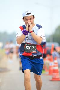 BIB: 3013, 128
                            <button type="button" onclick="openModal(6343313)" class="btn btn-primary btn-sm float-right btn-popup" data-toggle="modal" data-target=".modal-high-quality">
                        <i class="fas fa-shopping-cart"></i> Add to Cart
                    </button>
                                            <button type="button" onclick="isThisMe(6343313, true)" class="btn btn-success btn-sm float-right btn-popup btn-isme hidden" data-toggle="tooltip" data-placement="bottom" title="นี่คือรูปของคุณใช่ไหม คลิกที่นี่เพื่อเอาเข้าอัลบั้ม">
                        <i class="fas fa-plus"></i> Add to album
                    </button>
                    <button type="button" onclick="isThisMe(6343313, false)" class="btn btn-warning btn-sm float-right btn-popup btn-isnotme hidden">
                        <i class="fas fa-ban"></i> Remove from album
                    </button>