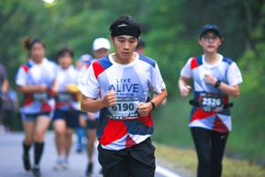 BIB: 2526, 6190
                            <button type="button" onclick="openModal(6370387)" class="btn btn-primary btn-sm float-right btn-popup" data-toggle="modal" data-target=".modal-high-quality">
                        <i class="fas fa-shopping-cart"></i> Add to Cart
                    </button>
                                            <button type="button" onclick="isThisMe(6370387, true)" class="btn btn-success btn-sm float-right btn-popup btn-isme hidden" data-toggle="tooltip" data-placement="bottom" title="นี่คือรูปของคุณใช่ไหม คลิกที่นี่เพื่อเอาเข้าอัลบั้ม">
                        <i class="fas fa-plus"></i> Add to album
                    </button>
                    <button type="button" onclick="isThisMe(6370387, false)" class="btn btn-warning btn-sm float-right btn-popup btn-isnotme hidden">
                        <i class="fas fa-ban"></i> Remove from album
                    </button>