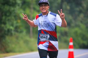 BIB: 6342
                            <button type="button" onclick="openModal(6366691)" class="btn btn-primary btn-sm float-right btn-popup" data-toggle="modal" data-target=".modal-high-quality">
                        <i class="fas fa-shopping-cart"></i> Add to Cart
                    </button>
                                            <button type="button" onclick="isThisMe(6366691, true)" class="btn btn-success btn-sm float-right btn-popup btn-isme hidden" data-toggle="tooltip" data-placement="bottom" title="นี่คือรูปของคุณใช่ไหม คลิกที่นี่เพื่อเอาเข้าอัลบั้ม">
                        <i class="fas fa-plus"></i> Add to album
                    </button>
                    <button type="button" onclick="isThisMe(6366691, false)" class="btn btn-warning btn-sm float-right btn-popup btn-isnotme hidden">
                        <i class="fas fa-ban"></i> Remove from album
                    </button>