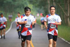 BIB: 6868, 6823
                            <button type="button" onclick="openModal(6357437)" class="btn btn-primary btn-sm float-right btn-popup" data-toggle="modal" data-target=".modal-high-quality">
                        <i class="fas fa-shopping-cart"></i> Add to Cart
                    </button>
                                            <button type="button" onclick="isThisMe(6357437, true)" class="btn btn-success btn-sm float-right btn-popup btn-isme hidden" data-toggle="tooltip" data-placement="bottom" title="นี่คือรูปของคุณใช่ไหม คลิกที่นี่เพื่อเอาเข้าอัลบั้ม">
                        <i class="fas fa-plus"></i> Add to album
                    </button>
                    <button type="button" onclick="isThisMe(6357437, false)" class="btn btn-warning btn-sm float-right btn-popup btn-isnotme hidden">
                        <i class="fas fa-ban"></i> Remove from album
                    </button>