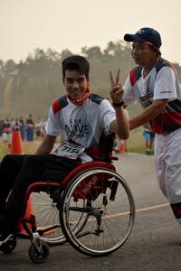 BIB: 140, 7154
                            <button type="button" onclick="openModal(6362233)" class="btn btn-primary btn-sm float-right btn-popup" data-toggle="modal" data-target=".modal-high-quality">
                        <i class="fas fa-shopping-cart"></i> Add to Cart
                    </button>
                                            <button type="button" onclick="isThisMe(6362233, true)" class="btn btn-success btn-sm float-right btn-popup btn-isme hidden" data-toggle="tooltip" data-placement="bottom" title="นี่คือรูปของคุณใช่ไหม คลิกที่นี่เพื่อเอาเข้าอัลบั้ม">
                        <i class="fas fa-plus"></i> Add to album
                    </button>
                    <button type="button" onclick="isThisMe(6362233, false)" class="btn btn-warning btn-sm float-right btn-popup btn-isnotme hidden">
                        <i class="fas fa-ban"></i> Remove from album
                    </button>