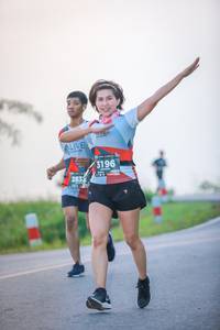 BIB: 3196, 283
                            <button type="button" onclick="openModal(6363552)" class="btn btn-primary btn-sm float-right btn-popup" data-toggle="modal" data-target=".modal-high-quality">
                        <i class="fas fa-shopping-cart"></i> Add to Cart
                    </button>
                                            <button type="button" onclick="isThisMe(6363552, true)" class="btn btn-success btn-sm float-right btn-popup btn-isme hidden" data-toggle="tooltip" data-placement="bottom" title="นี่คือรูปของคุณใช่ไหม คลิกที่นี่เพื่อเอาเข้าอัลบั้ม">
                        <i class="fas fa-plus"></i> Add to album
                    </button>
                    <button type="button" onclick="isThisMe(6363552, false)" class="btn btn-warning btn-sm float-right btn-popup btn-isnotme hidden">
                        <i class="fas fa-ban"></i> Remove from album
                    </button>