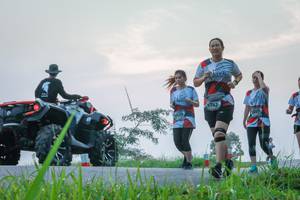 BIB: 6743, 207
                            <button type="button" onclick="openModal(6369734)" class="btn btn-primary btn-sm float-right btn-popup" data-toggle="modal" data-target=".modal-high-quality">
                        <i class="fas fa-shopping-cart"></i> Add to Cart
                    </button>
                                            <button type="button" onclick="isThisMe(6369734, true)" class="btn btn-success btn-sm float-right btn-popup btn-isme hidden" data-toggle="tooltip" data-placement="bottom" title="นี่คือรูปของคุณใช่ไหม คลิกที่นี่เพื่อเอาเข้าอัลบั้ม">
                        <i class="fas fa-plus"></i> Add to album
                    </button>
                    <button type="button" onclick="isThisMe(6369734, false)" class="btn btn-warning btn-sm float-right btn-popup btn-isnotme hidden">
                        <i class="fas fa-ban"></i> Remove from album
                    </button>