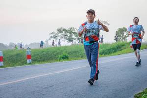 BIB: 6714, 6155
                            <button type="button" onclick="openModal(6366817)" class="btn btn-primary btn-sm float-right btn-popup" data-toggle="modal" data-target=".modal-high-quality">
                        <i class="fas fa-shopping-cart"></i> Add to Cart
                    </button>
                                            <button type="button" onclick="isThisMe(6366817, true)" class="btn btn-success btn-sm float-right btn-popup btn-isme hidden" data-toggle="tooltip" data-placement="bottom" title="นี่คือรูปของคุณใช่ไหม คลิกที่นี่เพื่อเอาเข้าอัลบั้ม">
                        <i class="fas fa-plus"></i> Add to album
                    </button>
                    <button type="button" onclick="isThisMe(6366817, false)" class="btn btn-warning btn-sm float-right btn-popup btn-isnotme hidden">
                        <i class="fas fa-ban"></i> Remove from album
                    </button>