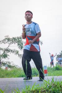 BIB: 7145
                            <button type="button" onclick="openModal(6369563)" class="btn btn-primary btn-sm float-right btn-popup" data-toggle="modal" data-target=".modal-high-quality">
                        <i class="fas fa-shopping-cart"></i> Add to Cart
                    </button>
                                            <button type="button" onclick="isThisMe(6369563, true)" class="btn btn-success btn-sm float-right btn-popup btn-isme hidden" data-toggle="tooltip" data-placement="bottom" title="นี่คือรูปของคุณใช่ไหม คลิกที่นี่เพื่อเอาเข้าอัลบั้ม">
                        <i class="fas fa-plus"></i> Add to album
                    </button>
                    <button type="button" onclick="isThisMe(6369563, false)" class="btn btn-warning btn-sm float-right btn-popup btn-isnotme hidden">
                        <i class="fas fa-ban"></i> Remove from album
                    </button>