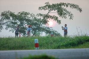 BIB: 
                            <button type="button" onclick="openModal(6369881)" class="btn btn-primary btn-sm float-right btn-popup" data-toggle="modal" data-target=".modal-high-quality">
                        <i class="fas fa-shopping-cart"></i> Add to Cart
                    </button>
                                            <button type="button" onclick="isThisMe(6369881, true)" class="btn btn-success btn-sm float-right btn-popup btn-isme hidden" data-toggle="tooltip" data-placement="bottom" title="นี่คือรูปของคุณใช่ไหม คลิกที่นี่เพื่อเอาเข้าอัลบั้ม">
                        <i class="fas fa-plus"></i> Add to album
                    </button>
                    <button type="button" onclick="isThisMe(6369881, false)" class="btn btn-warning btn-sm float-right btn-popup btn-isnotme hidden">
                        <i class="fas fa-ban"></i> Remove from album
                    </button>