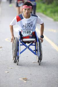 BIB: 7187
                            <button type="button" onclick="openModal(6371730)" class="btn btn-primary btn-sm float-right btn-popup" data-toggle="modal" data-target=".modal-high-quality">
                        <i class="fas fa-shopping-cart"></i> Add to Cart
                    </button>
                                            <button type="button" onclick="isThisMe(6371730, true)" class="btn btn-success btn-sm float-right btn-popup btn-isme hidden" data-toggle="tooltip" data-placement="bottom" title="นี่คือรูปของคุณใช่ไหม คลิกที่นี่เพื่อเอาเข้าอัลบั้ม">
                        <i class="fas fa-plus"></i> Add to album
                    </button>
                    <button type="button" onclick="isThisMe(6371730, false)" class="btn btn-warning btn-sm float-right btn-popup btn-isnotme hidden">
                        <i class="fas fa-ban"></i> Remove from album
                    </button>