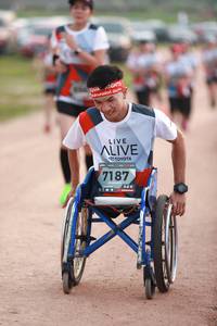 BIB: 7187
                            <button type="button" onclick="openModal(6370119)" class="btn btn-primary btn-sm float-right btn-popup" data-toggle="modal" data-target=".modal-high-quality">
                        <i class="fas fa-shopping-cart"></i> Add to Cart
                    </button>
                                            <button type="button" onclick="isThisMe(6370119, true)" class="btn btn-success btn-sm float-right btn-popup btn-isme hidden" data-toggle="tooltip" data-placement="bottom" title="นี่คือรูปของคุณใช่ไหม คลิกที่นี่เพื่อเอาเข้าอัลบั้ม">
                        <i class="fas fa-plus"></i> Add to album
                    </button>
                    <button type="button" onclick="isThisMe(6370119, false)" class="btn btn-warning btn-sm float-right btn-popup btn-isnotme hidden">
                        <i class="fas fa-ban"></i> Remove from album
                    </button>