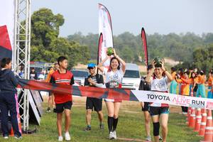 BIB: 2506, 2019
                            <button type="button" onclick="openModal(6342642)" class="btn btn-primary btn-sm float-right btn-popup" data-toggle="modal" data-target=".modal-high-quality">
                        <i class="fas fa-shopping-cart"></i> Add to Cart
                    </button>
                                            <button type="button" onclick="isThisMe(6342642, true)" class="btn btn-success btn-sm float-right btn-popup btn-isme hidden" data-toggle="tooltip" data-placement="bottom" title="นี่คือรูปของคุณใช่ไหม คลิกที่นี่เพื่อเอาเข้าอัลบั้ม">
                        <i class="fas fa-plus"></i> Add to album
                    </button>
                    <button type="button" onclick="isThisMe(6342642, false)" class="btn btn-warning btn-sm float-right btn-popup btn-isnotme hidden">
                        <i class="fas fa-ban"></i> Remove from album
                    </button>