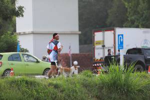 BIB: 
                            <button type="button" onclick="openModal(6342138)" class="btn btn-primary btn-sm float-right btn-popup" data-toggle="modal" data-target=".modal-high-quality">
                        <i class="fas fa-shopping-cart"></i> Add to Cart
                    </button>
                                            <button type="button" onclick="isThisMe(6342138, true)" class="btn btn-success btn-sm float-right btn-popup btn-isme hidden" data-toggle="tooltip" data-placement="bottom" title="นี่คือรูปของคุณใช่ไหม คลิกที่นี่เพื่อเอาเข้าอัลบั้ม">
                        <i class="fas fa-plus"></i> Add to album
                    </button>
                    <button type="button" onclick="isThisMe(6342138, false)" class="btn btn-warning btn-sm float-right btn-popup btn-isnotme hidden">
                        <i class="fas fa-ban"></i> Remove from album
                    </button>