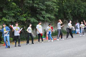 BIB: 
                            <button type="button" onclick="openModal(6341797)" class="btn btn-primary btn-sm float-right btn-popup" data-toggle="modal" data-target=".modal-high-quality">
                        <i class="fas fa-shopping-cart"></i> Add to Cart
                    </button>
                                            <button type="button" onclick="isThisMe(6341797, true)" class="btn btn-success btn-sm float-right btn-popup btn-isme hidden" data-toggle="tooltip" data-placement="bottom" title="นี่คือรูปของคุณใช่ไหม คลิกที่นี่เพื่อเอาเข้าอัลบั้ม">
                        <i class="fas fa-plus"></i> Add to album
                    </button>
                    <button type="button" onclick="isThisMe(6341797, false)" class="btn btn-warning btn-sm float-right btn-popup btn-isnotme hidden">
                        <i class="fas fa-ban"></i> Remove from album
                    </button>