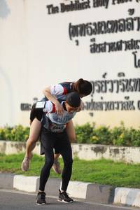 BIB: 
                            <button type="button" onclick="openModal(6342356)" class="btn btn-primary btn-sm float-right btn-popup" data-toggle="modal" data-target=".modal-high-quality">
                        <i class="fas fa-shopping-cart"></i> Add to Cart
                    </button>
                                            <button type="button" onclick="isThisMe(6342356, true)" class="btn btn-success btn-sm float-right btn-popup btn-isme hidden" data-toggle="tooltip" data-placement="bottom" title="นี่คือรูปของคุณใช่ไหม คลิกที่นี่เพื่อเอาเข้าอัลบั้ม">
                        <i class="fas fa-plus"></i> Add to album
                    </button>
                    <button type="button" onclick="isThisMe(6342356, false)" class="btn btn-warning btn-sm float-right btn-popup btn-isnotme hidden">
                        <i class="fas fa-ban"></i> Remove from album
                    </button>