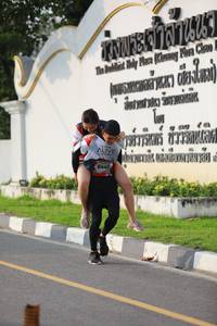 BIB: 6445
                            <button type="button" onclick="openModal(6342363)" class="btn btn-primary btn-sm float-right btn-popup" data-toggle="modal" data-target=".modal-high-quality">
                        <i class="fas fa-shopping-cart"></i> Add to Cart
                    </button>
                                            <button type="button" onclick="isThisMe(6342363, true)" class="btn btn-success btn-sm float-right btn-popup btn-isme hidden" data-toggle="tooltip" data-placement="bottom" title="นี่คือรูปของคุณใช่ไหม คลิกที่นี่เพื่อเอาเข้าอัลบั้ม">
                        <i class="fas fa-plus"></i> Add to album
                    </button>
                    <button type="button" onclick="isThisMe(6342363, false)" class="btn btn-warning btn-sm float-right btn-popup btn-isnotme hidden">
                        <i class="fas fa-ban"></i> Remove from album
                    </button>