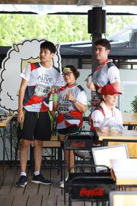 BIB: 7181, 6524
                            <button type="button" onclick="openModal(6342679)" class="btn btn-primary btn-sm float-right btn-popup" data-toggle="modal" data-target=".modal-high-quality">
                        <i class="fas fa-shopping-cart"></i> Add to Cart
                    </button>
                                            <button type="button" onclick="isThisMe(6342679, true)" class="btn btn-success btn-sm float-right btn-popup btn-isme hidden" data-toggle="tooltip" data-placement="bottom" title="นี่คือรูปของคุณใช่ไหม คลิกที่นี่เพื่อเอาเข้าอัลบั้ม">
                        <i class="fas fa-plus"></i> Add to album
                    </button>
                    <button type="button" onclick="isThisMe(6342679, false)" class="btn btn-warning btn-sm float-right btn-popup btn-isnotme hidden">
                        <i class="fas fa-ban"></i> Remove from album
                    </button>