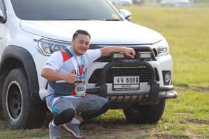 BIB: 6889
                            <button type="button" onclick="openModal(6342442)" class="btn btn-primary btn-sm float-right btn-popup" data-toggle="modal" data-target=".modal-high-quality">
                        <i class="fas fa-shopping-cart"></i> Add to Cart
                    </button>
                                            <button type="button" onclick="isThisMe(6342442, true)" class="btn btn-success btn-sm float-right btn-popup btn-isme hidden" data-toggle="tooltip" data-placement="bottom" title="นี่คือรูปของคุณใช่ไหม คลิกที่นี่เพื่อเอาเข้าอัลบั้ม">
                        <i class="fas fa-plus"></i> Add to album
                    </button>
                    <button type="button" onclick="isThisMe(6342442, false)" class="btn btn-warning btn-sm float-right btn-popup btn-isnotme hidden">
                        <i class="fas fa-ban"></i> Remove from album
                    </button>