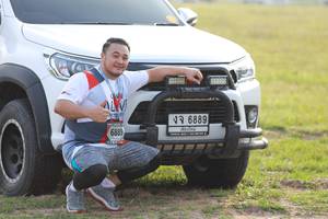 BIB: 6889
                            <button type="button" onclick="openModal(6342441)" class="btn btn-primary btn-sm float-right btn-popup" data-toggle="modal" data-target=".modal-high-quality">
                        <i class="fas fa-shopping-cart"></i> Add to Cart
                    </button>
                                            <button type="button" onclick="isThisMe(6342441, true)" class="btn btn-success btn-sm float-right btn-popup btn-isme hidden" data-toggle="tooltip" data-placement="bottom" title="นี่คือรูปของคุณใช่ไหม คลิกที่นี่เพื่อเอาเข้าอัลบั้ม">
                        <i class="fas fa-plus"></i> Add to album
                    </button>
                    <button type="button" onclick="isThisMe(6342441, false)" class="btn btn-warning btn-sm float-right btn-popup btn-isnotme hidden">
                        <i class="fas fa-ban"></i> Remove from album
                    </button>