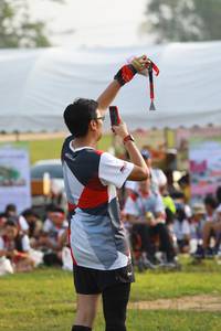 BIB: 
                            <button type="button" onclick="openModal(6342497)" class="btn btn-primary btn-sm float-right btn-popup" data-toggle="modal" data-target=".modal-high-quality">
                        <i class="fas fa-shopping-cart"></i> Add to Cart
                    </button>
                                            <button type="button" onclick="isThisMe(6342497, true)" class="btn btn-success btn-sm float-right btn-popup btn-isme hidden" data-toggle="tooltip" data-placement="bottom" title="นี่คือรูปของคุณใช่ไหม คลิกที่นี่เพื่อเอาเข้าอัลบั้ม">
                        <i class="fas fa-plus"></i> Add to album
                    </button>
                    <button type="button" onclick="isThisMe(6342497, false)" class="btn btn-warning btn-sm float-right btn-popup btn-isnotme hidden">
                        <i class="fas fa-ban"></i> Remove from album
                    </button>