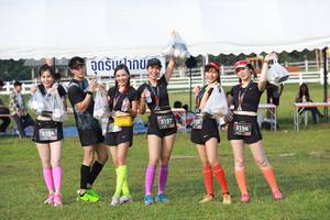 BIB: 3157, 3154, 3156
                            <button type="button" onclick="openModal(6342539)" class="btn btn-primary btn-sm float-right btn-popup" data-toggle="modal" data-target=".modal-high-quality">
                        <i class="fas fa-shopping-cart"></i> Add to Cart
                    </button>
                                            <button type="button" onclick="isThisMe(6342539, true)" class="btn btn-success btn-sm float-right btn-popup btn-isme hidden" data-toggle="tooltip" data-placement="bottom" title="นี่คือรูปของคุณใช่ไหม คลิกที่นี่เพื่อเอาเข้าอัลบั้ม">
                        <i class="fas fa-plus"></i> Add to album
                    </button>
                    <button type="button" onclick="isThisMe(6342539, false)" class="btn btn-warning btn-sm float-right btn-popup btn-isnotme hidden">
                        <i class="fas fa-ban"></i> Remove from album
                    </button>