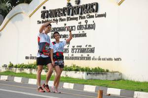 BIB: 315, 3151
                            <button type="button" onclick="openModal(6342043)" class="btn btn-primary btn-sm float-right btn-popup" data-toggle="modal" data-target=".modal-high-quality">
                        <i class="fas fa-shopping-cart"></i> Add to Cart
                    </button>
                                            <button type="button" onclick="isThisMe(6342043, true)" class="btn btn-success btn-sm float-right btn-popup btn-isme hidden" data-toggle="tooltip" data-placement="bottom" title="นี่คือรูปของคุณใช่ไหม คลิกที่นี่เพื่อเอาเข้าอัลบั้ม">
                        <i class="fas fa-plus"></i> Add to album
                    </button>
                    <button type="button" onclick="isThisMe(6342043, false)" class="btn btn-warning btn-sm float-right btn-popup btn-isnotme hidden">
                        <i class="fas fa-ban"></i> Remove from album
                    </button>