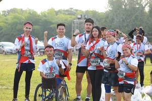 BIB: 6703, 5129, 6926, 777, 6766
                            <button type="button" onclick="openModal(6342482)" class="btn btn-primary btn-sm float-right btn-popup" data-toggle="modal" data-target=".modal-high-quality">
                        <i class="fas fa-shopping-cart"></i> Add to Cart
                    </button>
                                            <button type="button" onclick="isThisMe(6342482, true)" class="btn btn-success btn-sm float-right btn-popup btn-isme hidden" data-toggle="tooltip" data-placement="bottom" title="นี่คือรูปของคุณใช่ไหม คลิกที่นี่เพื่อเอาเข้าอัลบั้ม">
                        <i class="fas fa-plus"></i> Add to album
                    </button>
                    <button type="button" onclick="isThisMe(6342482, false)" class="btn btn-warning btn-sm float-right btn-popup btn-isnotme hidden">
                        <i class="fas fa-ban"></i> Remove from album
                    </button>