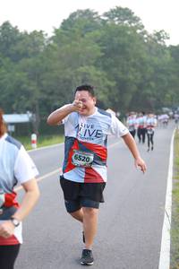 BIB: 6520
                            <button type="button" onclick="openModal(6345333)" class="btn btn-primary btn-sm float-right btn-popup" data-toggle="modal" data-target=".modal-high-quality">
                        <i class="fas fa-shopping-cart"></i> Add to Cart
                    </button>
                                            <button type="button" onclick="isThisMe(6345333, true)" class="btn btn-success btn-sm float-right btn-popup btn-isme hidden" data-toggle="tooltip" data-placement="bottom" title="นี่คือรูปของคุณใช่ไหม คลิกที่นี่เพื่อเอาเข้าอัลบั้ม">
                        <i class="fas fa-plus"></i> Add to album
                    </button>
                    <button type="button" onclick="isThisMe(6345333, false)" class="btn btn-warning btn-sm float-right btn-popup btn-isnotme hidden">
                        <i class="fas fa-ban"></i> Remove from album
                    </button>