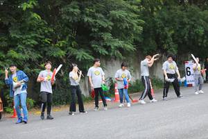 BIB: 
                            <button type="button" onclick="openModal(6341802)" class="btn btn-primary btn-sm float-right btn-popup" data-toggle="modal" data-target=".modal-high-quality">
                        <i class="fas fa-shopping-cart"></i> Add to Cart
                    </button>
                                            <button type="button" onclick="isThisMe(6341802, true)" class="btn btn-success btn-sm float-right btn-popup btn-isme hidden" data-toggle="tooltip" data-placement="bottom" title="นี่คือรูปของคุณใช่ไหม คลิกที่นี่เพื่อเอาเข้าอัลบั้ม">
                        <i class="fas fa-plus"></i> Add to album
                    </button>
                    <button type="button" onclick="isThisMe(6341802, false)" class="btn btn-warning btn-sm float-right btn-popup btn-isnotme hidden">
                        <i class="fas fa-ban"></i> Remove from album
                    </button>