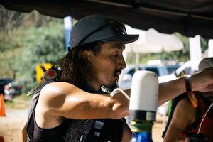 BIB: 
                            <button type="button" onclick="openModal(26154465)" class="btn btn-primary btn-sm float-right btn-popup" data-toggle="modal" data-target=".modal-high-quality">
                        <i class="fas fa-shopping-cart"></i> Add to Cart
                    </button>
                                            <button type="button" onclick="isThisMe(26154465, true)" class="btn btn-success btn-sm float-right btn-popup btn-isme hidden" data-toggle="tooltip" data-placement="bottom" title="นี่คือรูปของคุณใช่ไหม คลิกที่นี่เพื่อเอาเข้าอัลบั้ม">
                        <i class="fas fa-plus"></i> Add to album
                    </button>
                    <button type="button" onclick="isThisMe(26154465, false)" class="btn btn-warning btn-sm float-right btn-popup btn-isnotme hidden">
                        <i class="fas fa-ban"></i> Remove from album
                    </button>