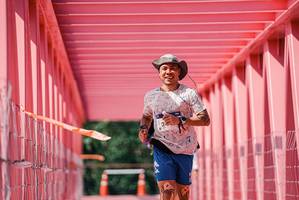 BIB: 
                            <button type="button" onclick="openModal(26145930)" class="btn btn-primary btn-sm float-right btn-popup" data-toggle="modal" data-target=".modal-high-quality">
                        <i class="fas fa-shopping-cart"></i> Add to Cart
                    </button>
                                            <button type="button" onclick="isThisMe(26145930, true)" class="btn btn-success btn-sm float-right btn-popup btn-isme hidden" data-toggle="tooltip" data-placement="bottom" title="นี่คือรูปของคุณใช่ไหม คลิกที่นี่เพื่อเอาเข้าอัลบั้ม">
                        <i class="fas fa-plus"></i> Add to album
                    </button>
                    <button type="button" onclick="isThisMe(26145930, false)" class="btn btn-warning btn-sm float-right btn-popup btn-isnotme hidden">
                        <i class="fas fa-ban"></i> Remove from album
                    </button>