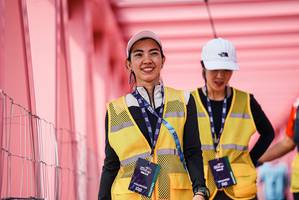 BIB: 
                            <button type="button" onclick="openModal(26141310)" class="btn btn-primary btn-sm float-right btn-popup" data-toggle="modal" data-target=".modal-high-quality">
                        <i class="fas fa-shopping-cart"></i> Add to Cart
                    </button>
                                            <button type="button" onclick="isThisMe(26141310, true)" class="btn btn-success btn-sm float-right btn-popup btn-isme hidden" data-toggle="tooltip" data-placement="bottom" title="นี่คือรูปของคุณใช่ไหม คลิกที่นี่เพื่อเอาเข้าอัลบั้ม">
                        <i class="fas fa-plus"></i> Add to album
                    </button>
                    <button type="button" onclick="isThisMe(26141310, false)" class="btn btn-warning btn-sm float-right btn-popup btn-isnotme hidden">
                        <i class="fas fa-ban"></i> Remove from album
                    </button>