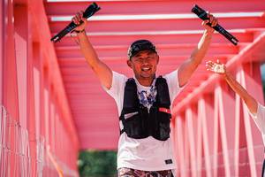 BIB: 
                            <button type="button" onclick="openModal(26124114)" class="btn btn-primary btn-sm float-right btn-popup" data-toggle="modal" data-target=".modal-high-quality">
                        <i class="fas fa-shopping-cart"></i> Add to Cart
                    </button>
                                            <button type="button" onclick="isThisMe(26124114, true)" class="btn btn-success btn-sm float-right btn-popup btn-isme hidden" data-toggle="tooltip" data-placement="bottom" title="นี่คือรูปของคุณใช่ไหม คลิกที่นี่เพื่อเอาเข้าอัลบั้ม">
                        <i class="fas fa-plus"></i> Add to album
                    </button>
                    <button type="button" onclick="isThisMe(26124114, false)" class="btn btn-warning btn-sm float-right btn-popup btn-isnotme hidden">
                        <i class="fas fa-ban"></i> Remove from album
                    </button>