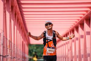 BIB: 
                            <button type="button" onclick="openModal(26141885)" class="btn btn-primary btn-sm float-right btn-popup" data-toggle="modal" data-target=".modal-high-quality">
                        <i class="fas fa-shopping-cart"></i> Add to Cart
                    </button>
                                            <button type="button" onclick="isThisMe(26141885, true)" class="btn btn-success btn-sm float-right btn-popup btn-isme hidden" data-toggle="tooltip" data-placement="bottom" title="นี่คือรูปของคุณใช่ไหม คลิกที่นี่เพื่อเอาเข้าอัลบั้ม">
                        <i class="fas fa-plus"></i> Add to album
                    </button>
                    <button type="button" onclick="isThisMe(26141885, false)" class="btn btn-warning btn-sm float-right btn-popup btn-isnotme hidden">
                        <i class="fas fa-ban"></i> Remove from album
                    </button>